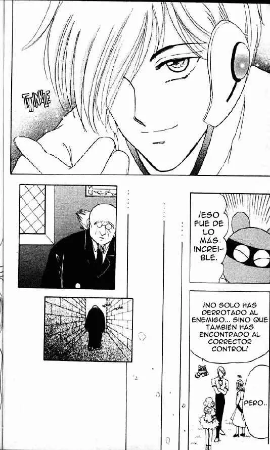 Corrector Yui (1999) - Capítulo 5 - Página 92 - LectorTMOo