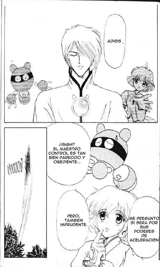 Corrector Yui (1999) - Capítulo 5 - Página 94 - LectorTMOo