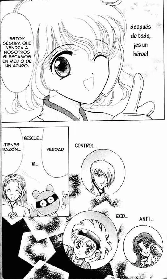 Corrector Yui (1999) - Capítulo 5 - Página 95 - LectorTMOo