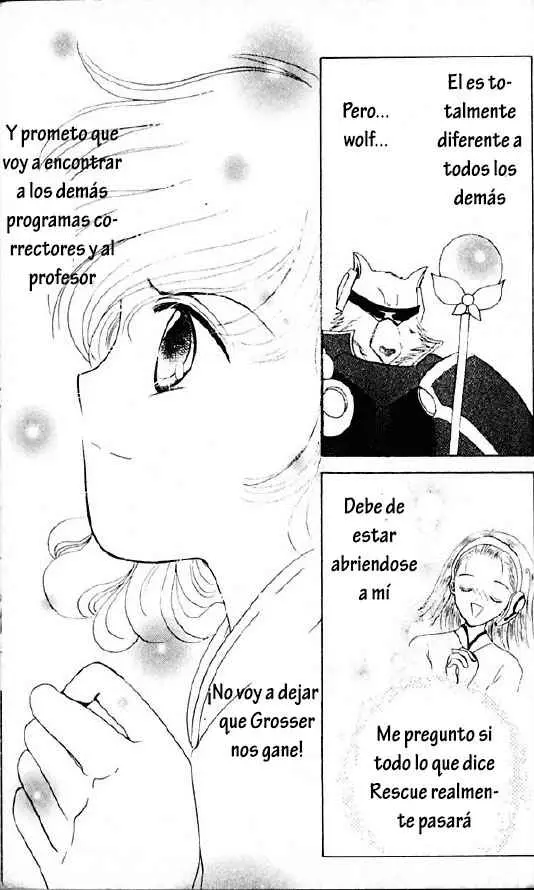 Corrector Yui (1999) - Capítulo 5 - Página 97 - LectorTMOo