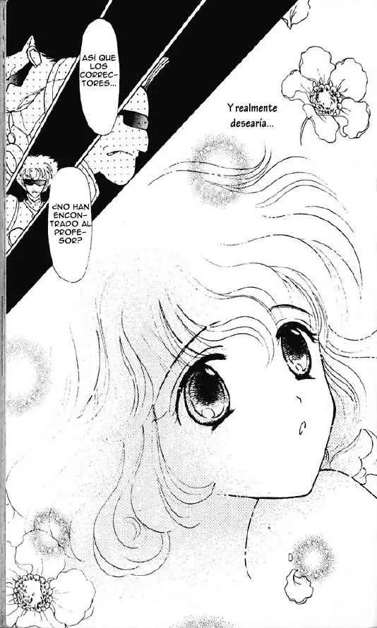 Corrector Yui (1999) - Capítulo 5 - Página 99 - LectorTMOo