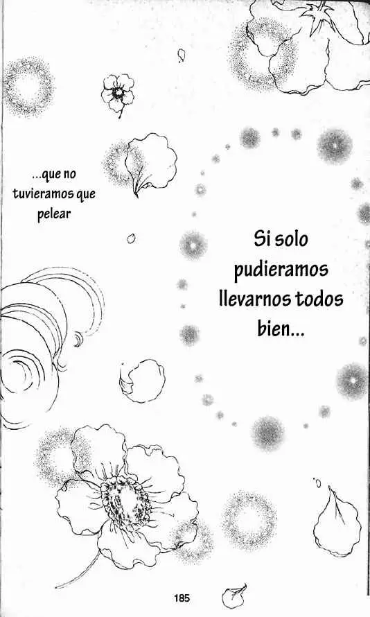 Corrector Yui (1999) - Capítulo 5 - Página 100 - LectorTMOo