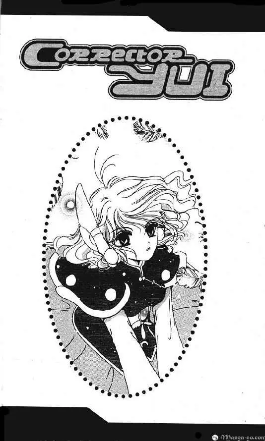 Corrector Yui (1999) - Capítulo 6 - Página 2 - LectorTMOo