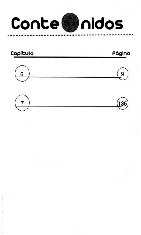 Corrector Yui (1999) - Capítulo 6 - Página 3 - LectorTMOo