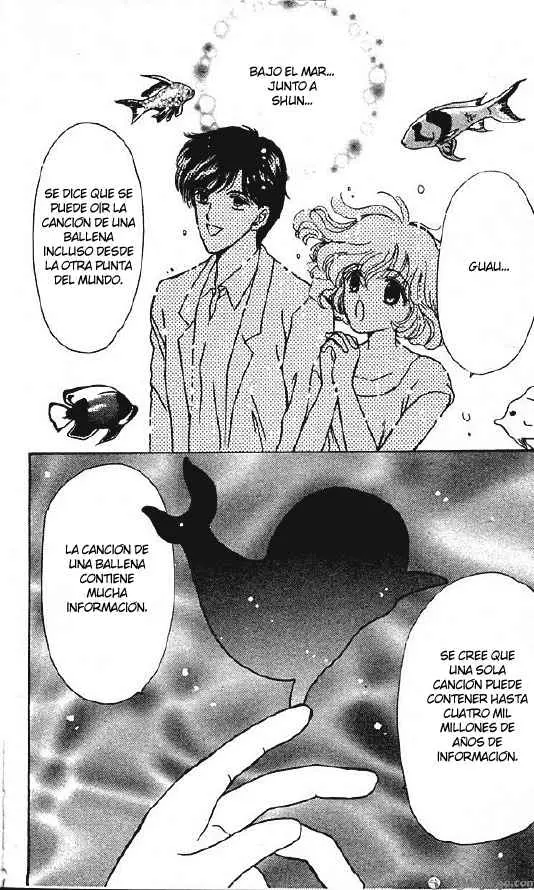 Corrector Yui (1999) - Capítulo 6 - Página 7 - LectorTMOo