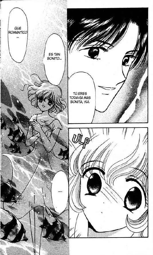 Corrector Yui (1999) - Capítulo 6 - Página 8 - LectorTMOo