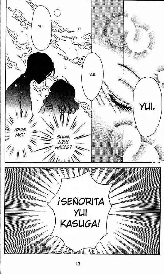 Corrector Yui (1999) - Capítulo 6 - Página 9 - LectorTMOo