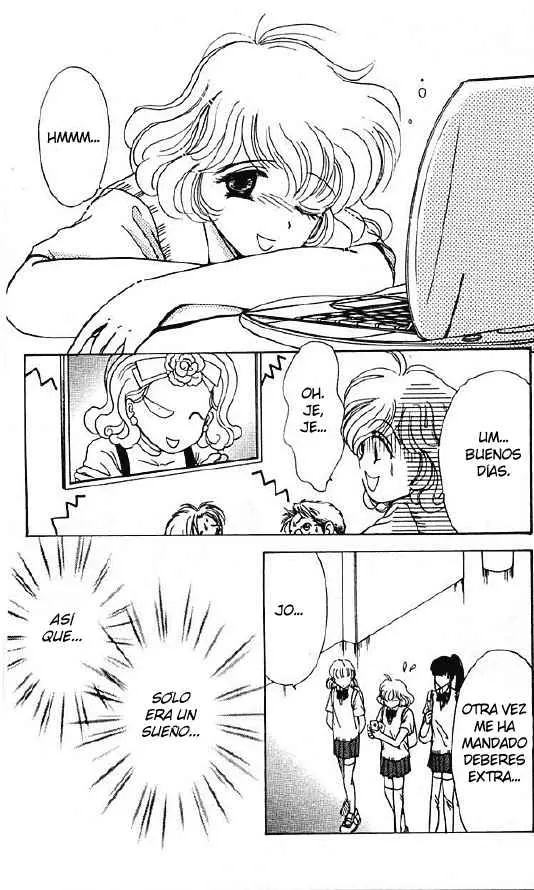 Corrector Yui (1999) - Capítulo 6 - Página 10 - LectorTMOo