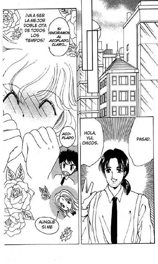 Corrector Yui (1999) - Capítulo 6 - Página 14 - LectorTMOo
