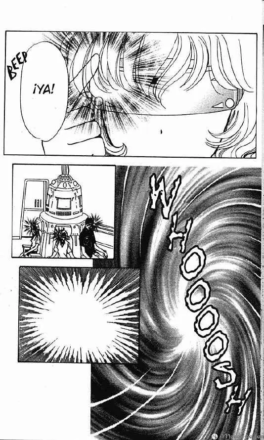 Corrector Yui (1999) - Capítulo 6 - Página 17 - LectorTMOo