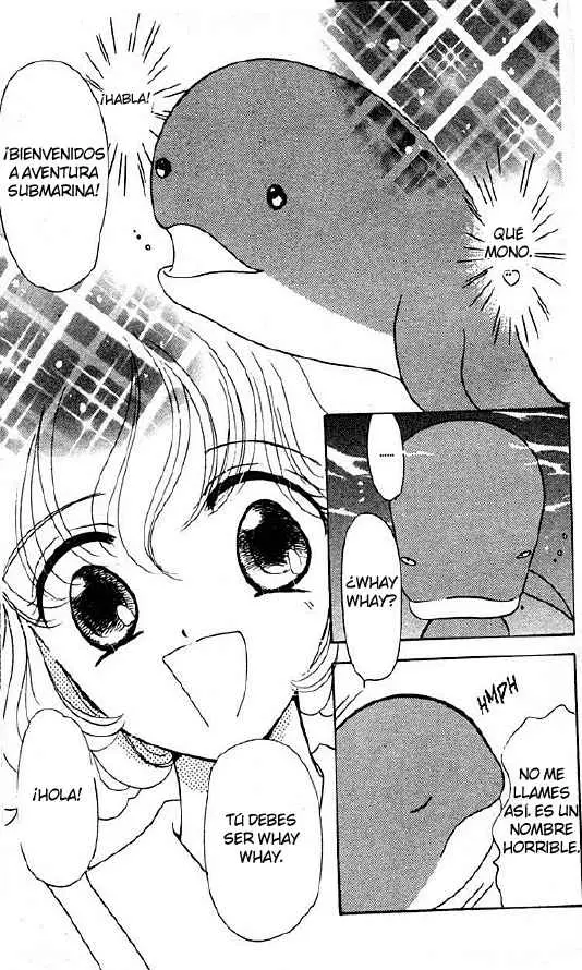 Corrector Yui (1999) - Capítulo 6 - Página 20 - LectorTMOo