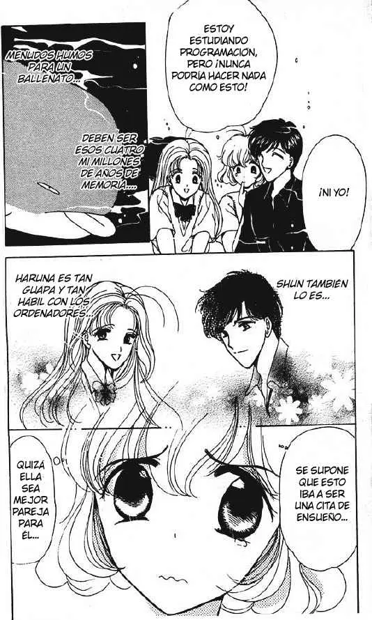 Corrector Yui (1999) - Capítulo 6 - Página 24 - LectorTMOo