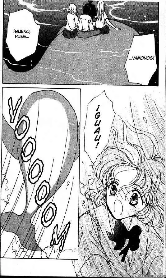 Corrector Yui (1999) - Capítulo 6 - Página 25 - LectorTMOo