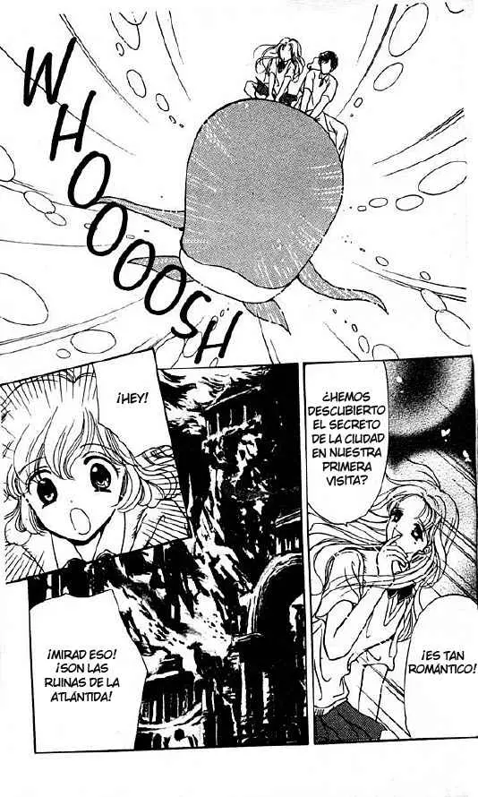 Corrector Yui (1999) - Capítulo 6 - Página 26 - LectorTMOo