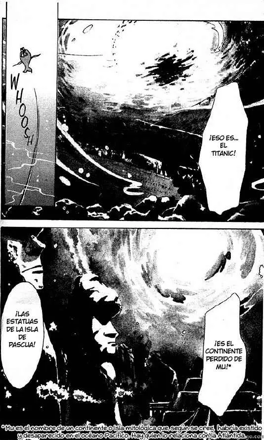 Corrector Yui (1999) - Capítulo 6 - Página 27 - LectorTMOo