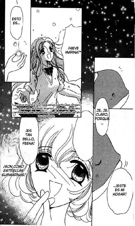 Corrector Yui (1999) - Capítulo 6 - Página 29 - LectorTMOo