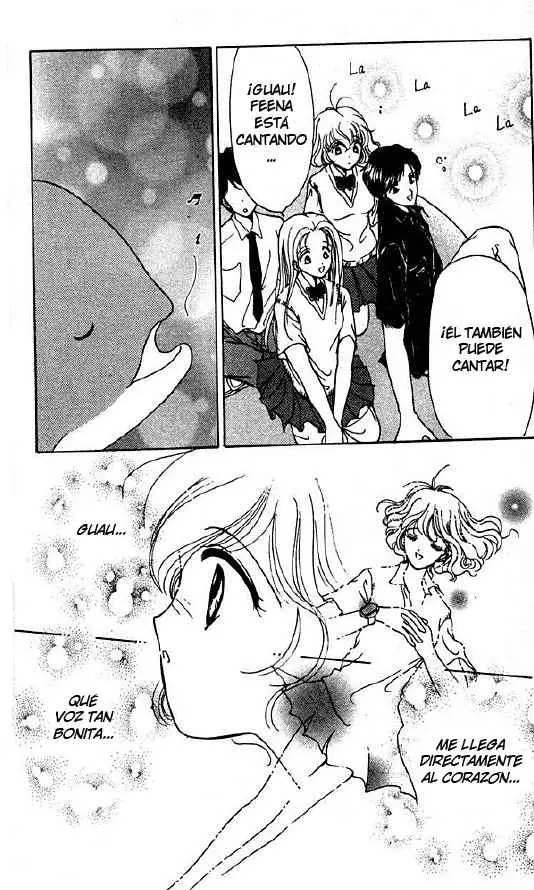 Corrector Yui (1999) - Capítulo 6 - Página 30 - LectorTMOo