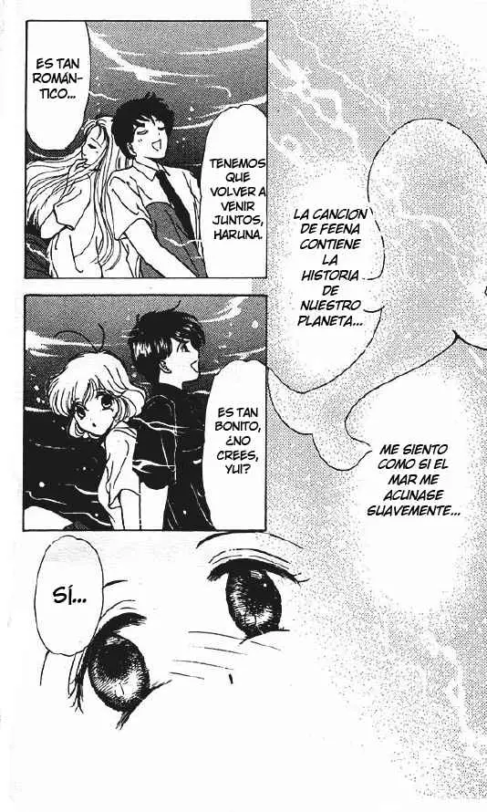 Corrector Yui (1999) - Capítulo 6 - Página 31 - LectorTMOo