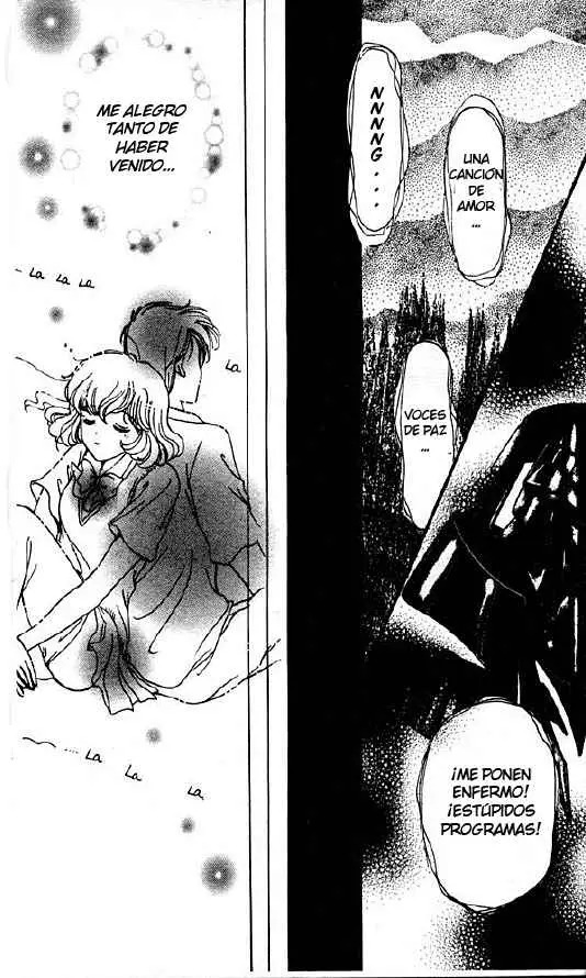 Corrector Yui (1999) - Capítulo 6 - Página 32 - LectorTMOo