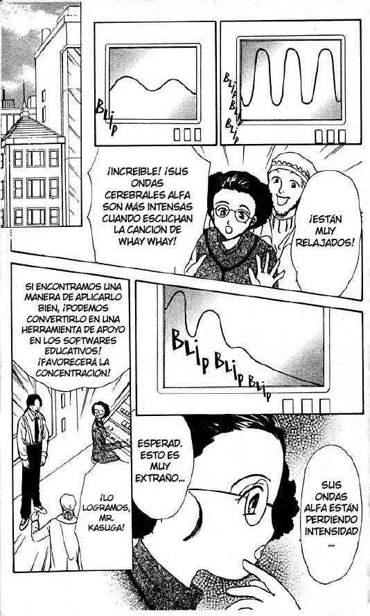 Corrector Yui (1999) - Capítulo 6 - Página 34 - LectorTMOo