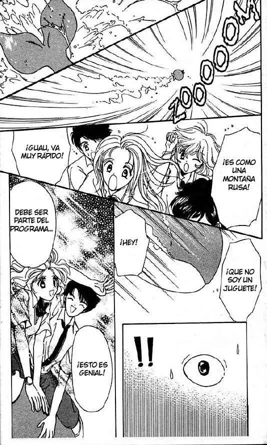 Corrector Yui (1999) - Capítulo 6 - Página 36 - LectorTMOo