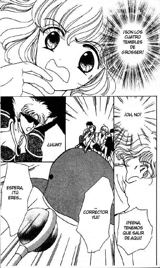Corrector Yui (1999) - Capítulo 6 - Página 38 - LectorTMOo