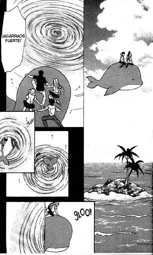 Corrector Yui (1999) - Capítulo 6 - Página 40 - LectorTMOo
