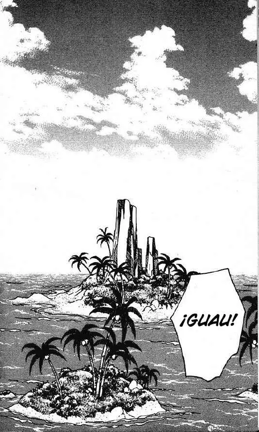Corrector Yui (1999) - Capítulo 6 - Página 41 - LectorTMOo
