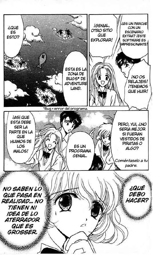 Corrector Yui (1999) - Capítulo 6 - Página 42 - LectorTMOo