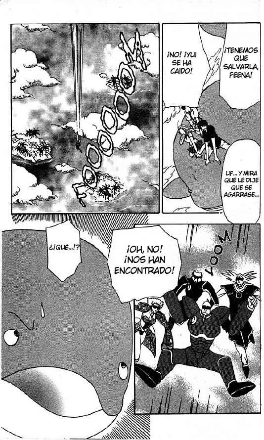 Corrector Yui (1999) - Capítulo 6 - Página 44 - LectorTMOo