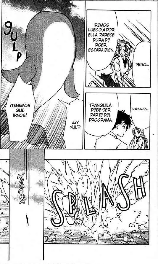 Corrector Yui (1999) - Capítulo 6 - Página 45 - LectorTMOo