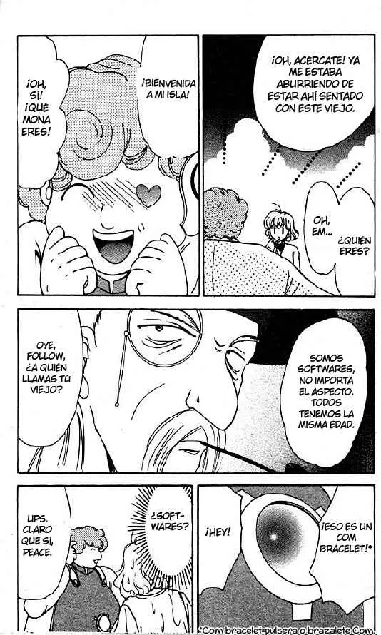 Corrector Yui (1999) - Capítulo 6 - Página 48 - LectorTMOo
