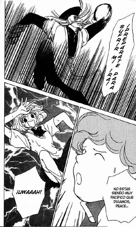 Corrector Yui (1999) - Capítulo 6 - Página 51 - LectorTMOo