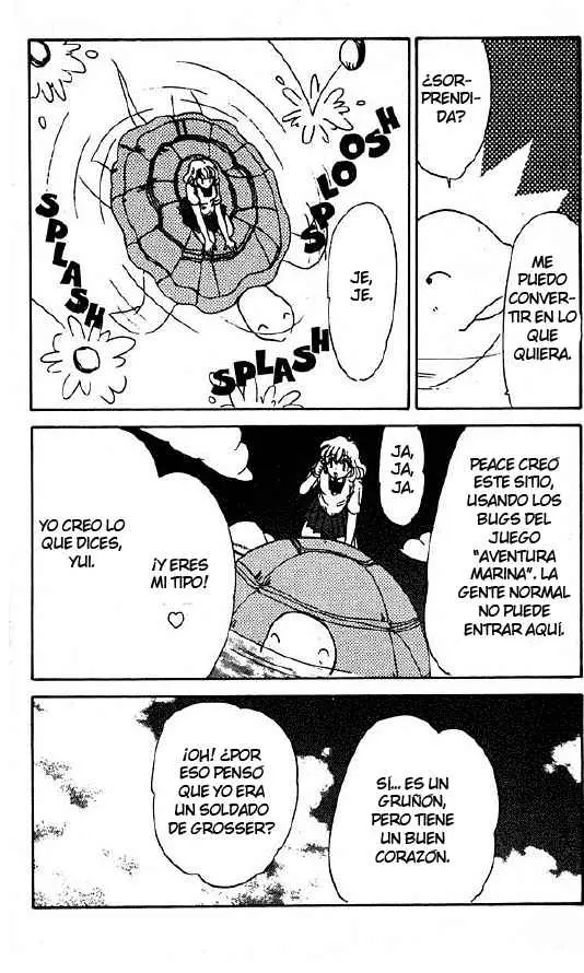 Corrector Yui (1999) - Capítulo 6 - Página 53 - LectorTMOo
