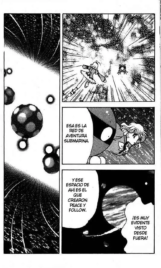 Corrector Yui (1999) - Capítulo 6 - Página 57 - LectorTMOo