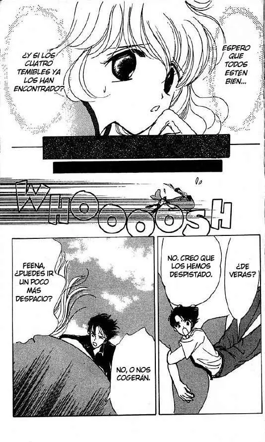 Corrector Yui (1999) - Capítulo 6 - Página 58 - LectorTMOo
