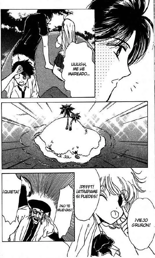 Corrector Yui (1999) - Capítulo 6 - Página 59 - LectorTMOo
