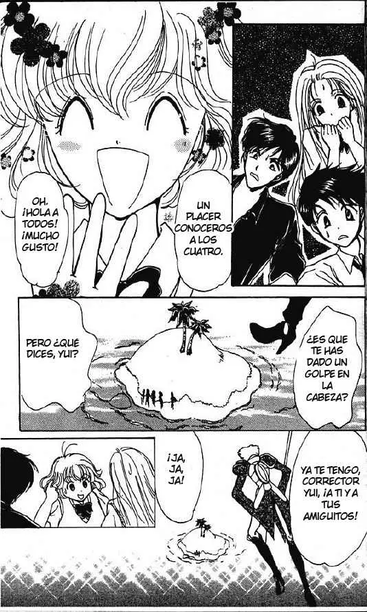 Corrector Yui (1999) - Capítulo 6 - Página 62 - LectorTMOo