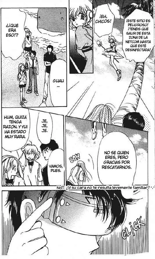 Corrector Yui (1999) - Capítulo 6 - Página 67 - LectorTMOo