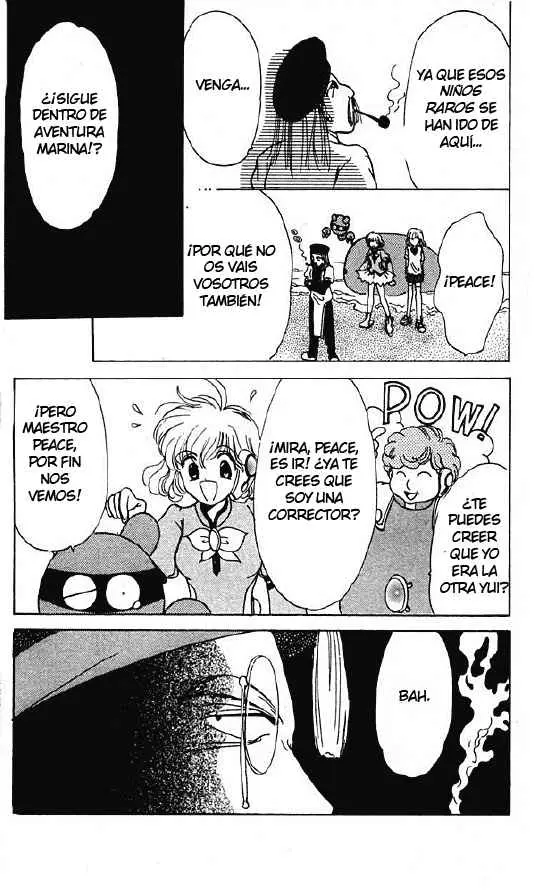 Corrector Yui (1999) - Capítulo 6 - Página 70 - LectorTMOo