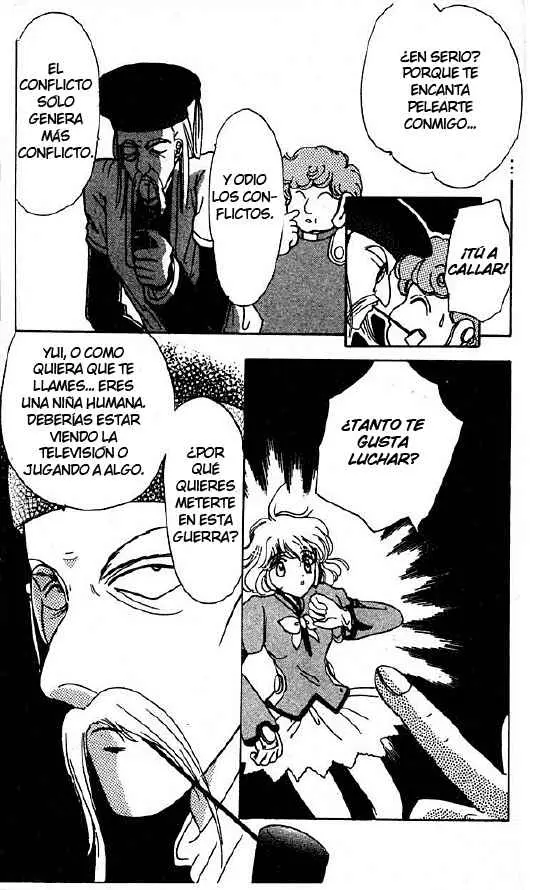 Corrector Yui (1999) - Capítulo 6 - Página 72 - LectorTMOo
