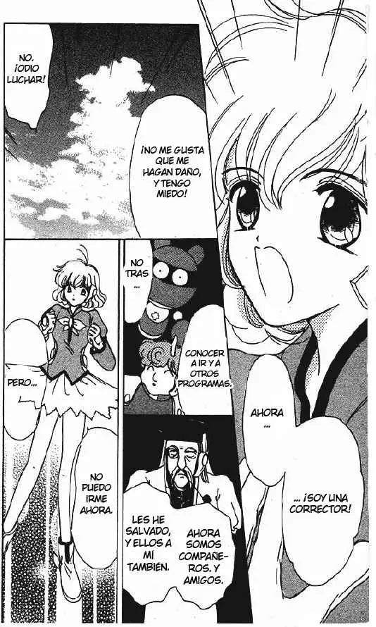 Corrector Yui (1999) - Capítulo 6 - Página 73 - LectorTMOo