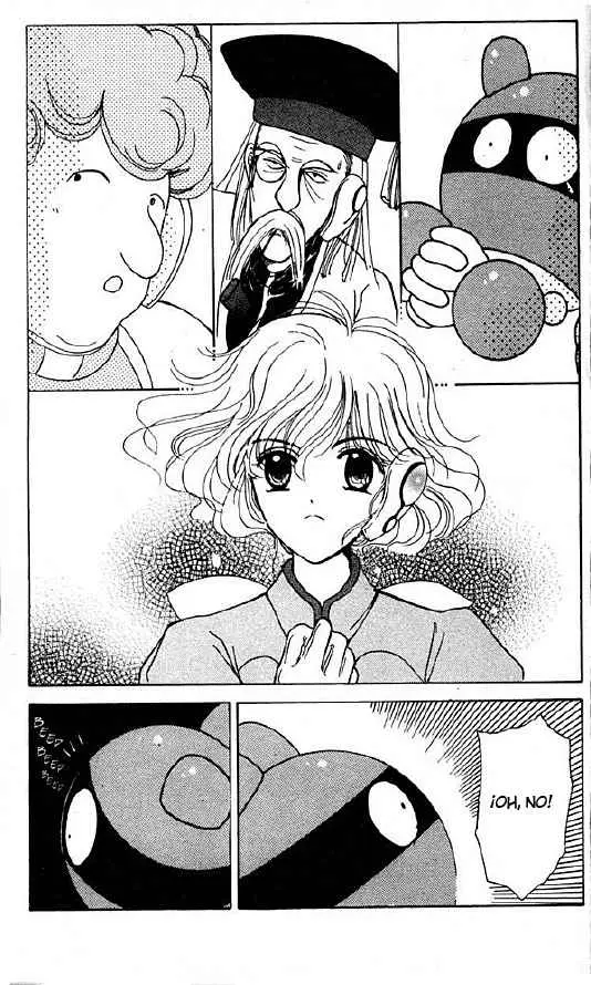 Corrector Yui (1999) - Capítulo 6 - Página 74 - LectorTMOo