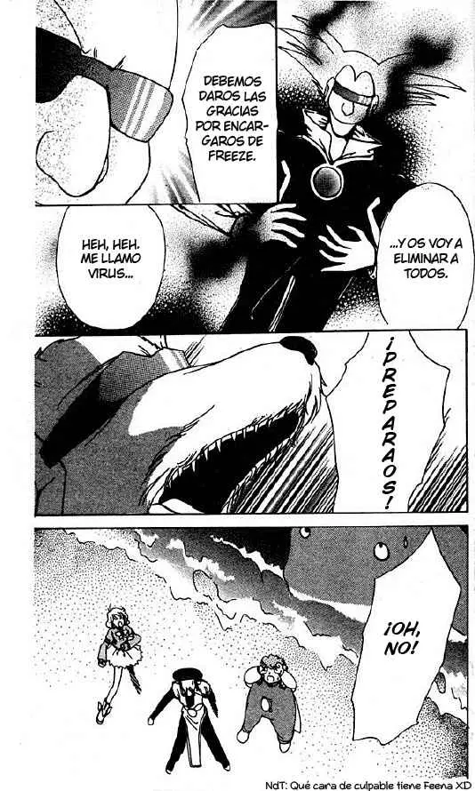Corrector Yui (1999) - Capítulo 6 - Página 76 - LectorTMOo