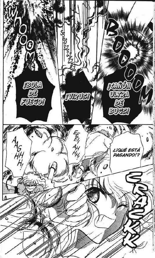 Corrector Yui (1999) - Capítulo 6 - Página 77 - LectorTMOo