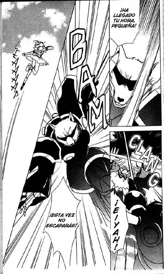 Corrector Yui (1999) - Capítulo 6 - Página 78 - LectorTMOo