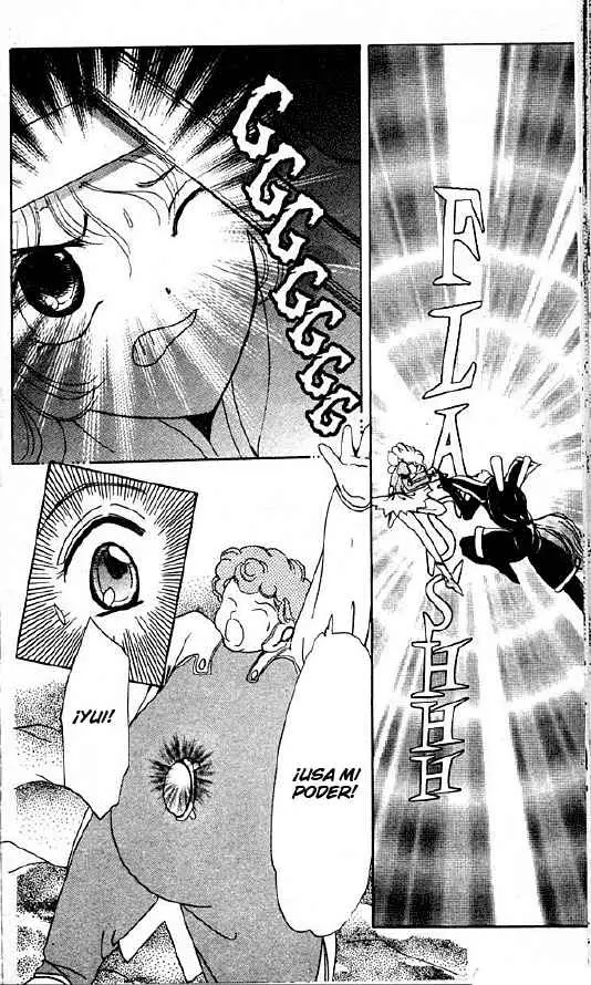 Corrector Yui (1999) - Capítulo 6 - Página 79 - LectorTMOo