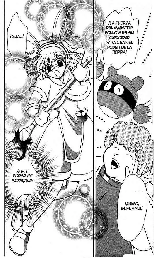 Corrector Yui (1999) - Capítulo 6 - Página 81 - LectorTMOo