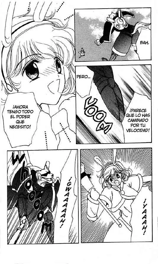 Corrector Yui (1999) - Capítulo 6 - Página 82 - LectorTMOo