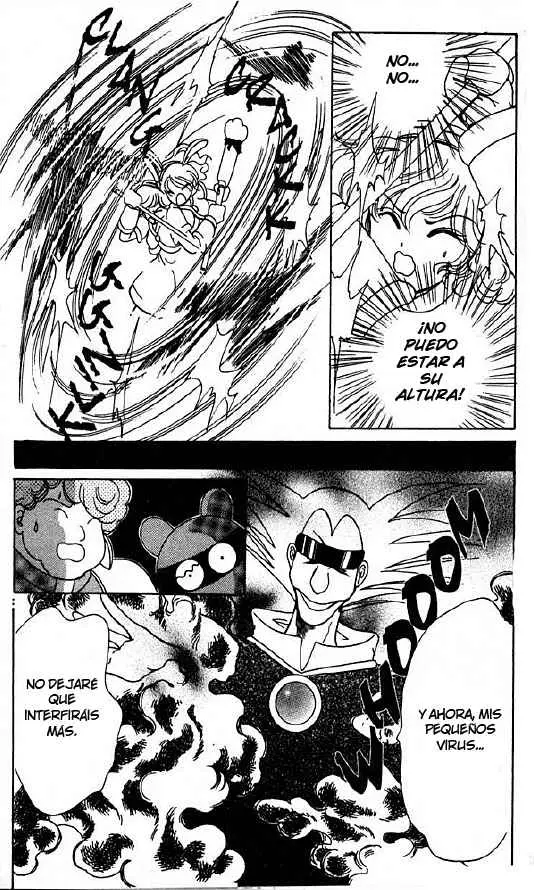 Corrector Yui (1999) - Capítulo 6 - Página 83 - LectorTMOo